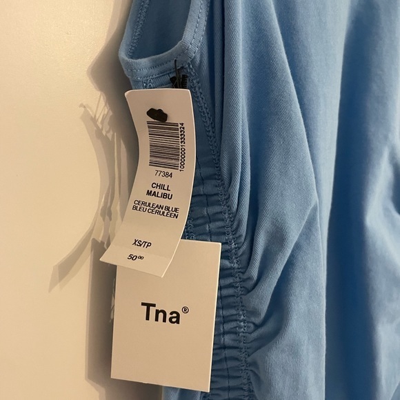 TNA Chill‎ Malibu Dress - Picture 5 of 5